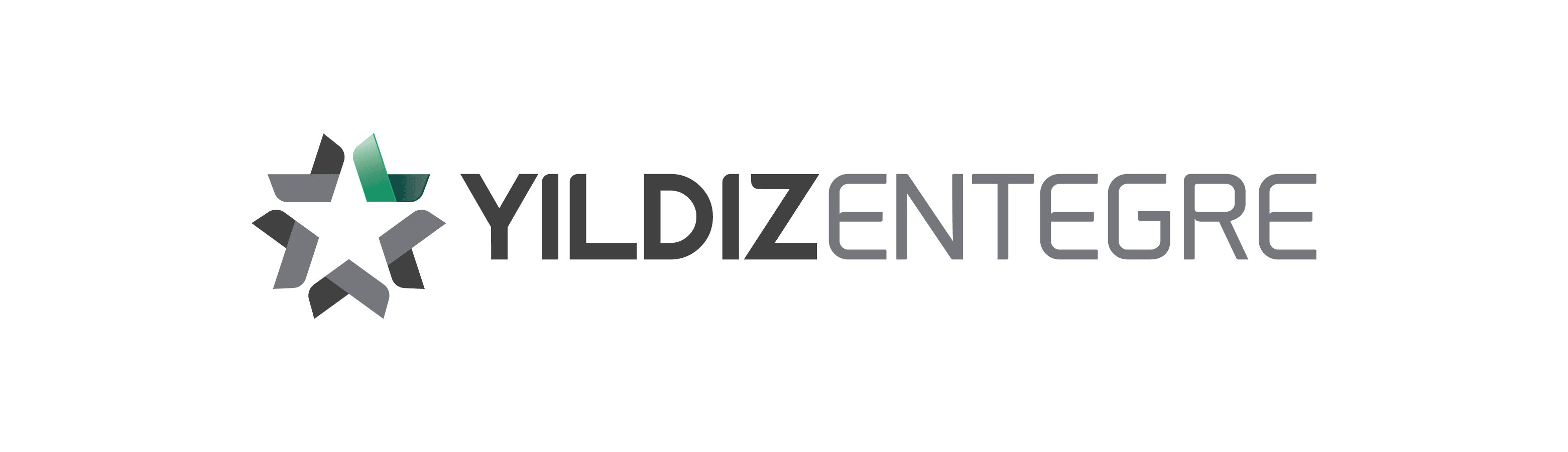 New logo