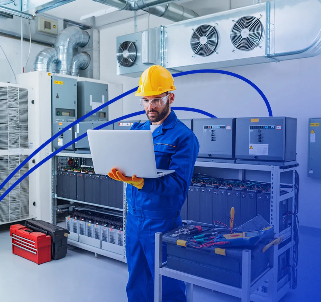UPS-HVAC-BAKIMI-GÖRSELİ