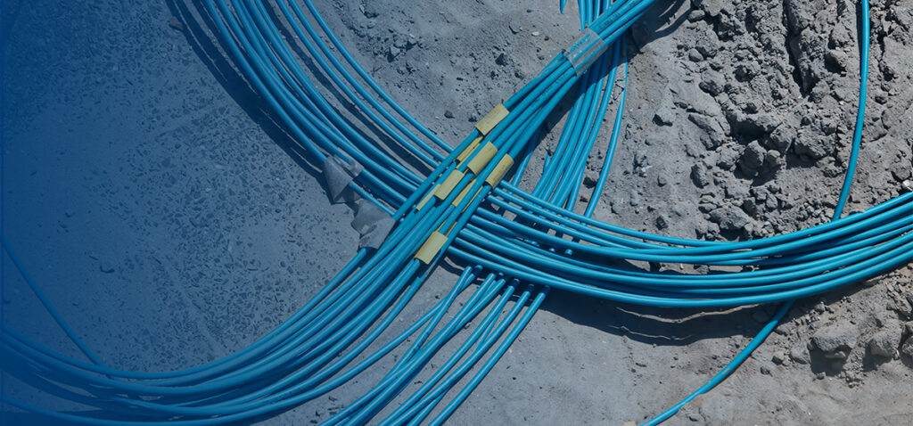 Bina dışı fiber çekimi ve planlama blog yazısı.