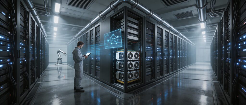 veri merkezi sıvı soğutma blog yazısı